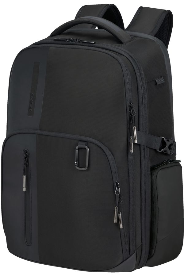 Samsonite Biz2Go Laptop Backpack 17.3" Black