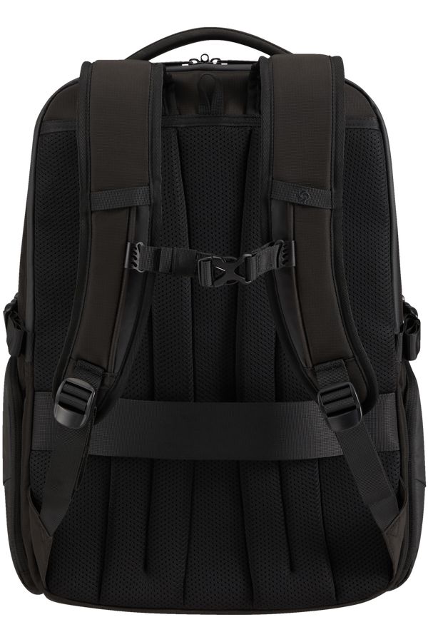 Samsonite Biz2Go Laptop Backpack 17.3" Black