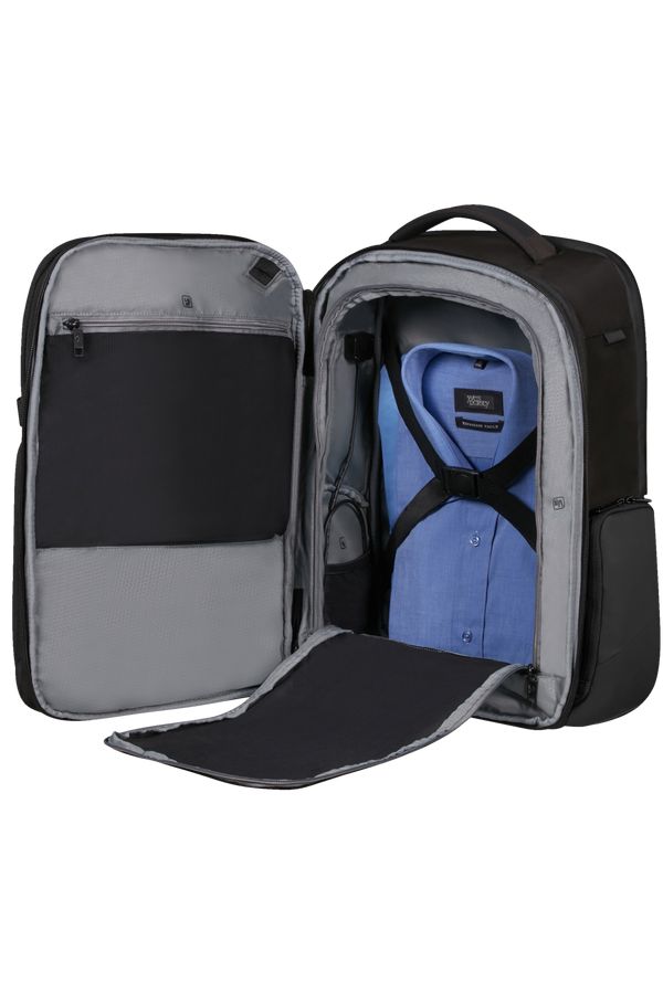 Samsonite Biz2Go Laptop Backpack 17.3" Black