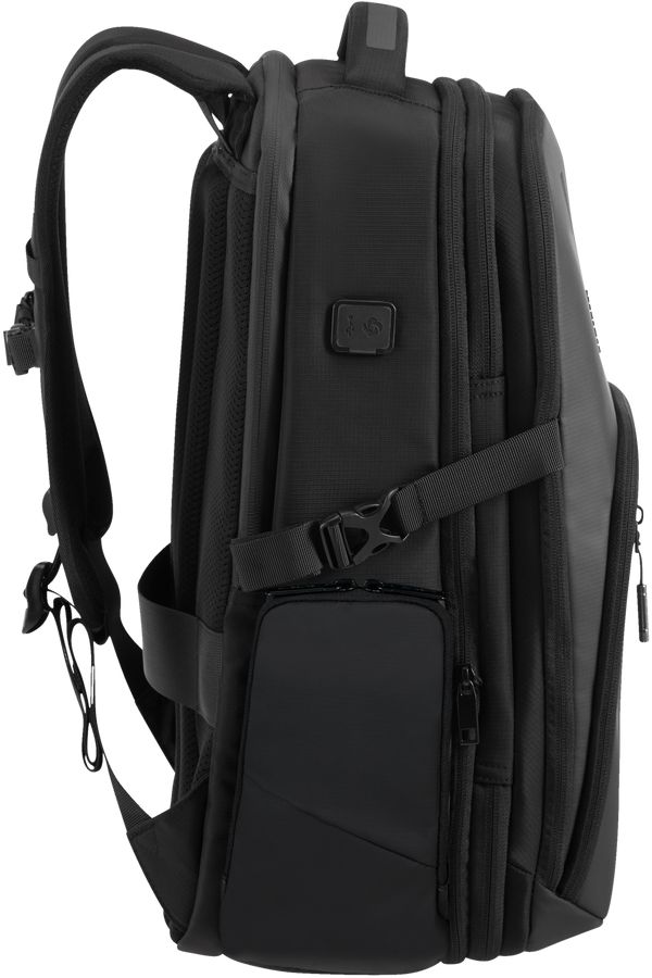 Samsonite Biz2Go Laptop Backpack 17.3" Black