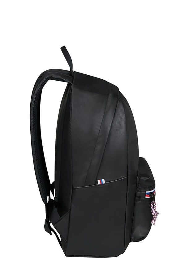 American Tourister Upbeat Pro Backpack Black