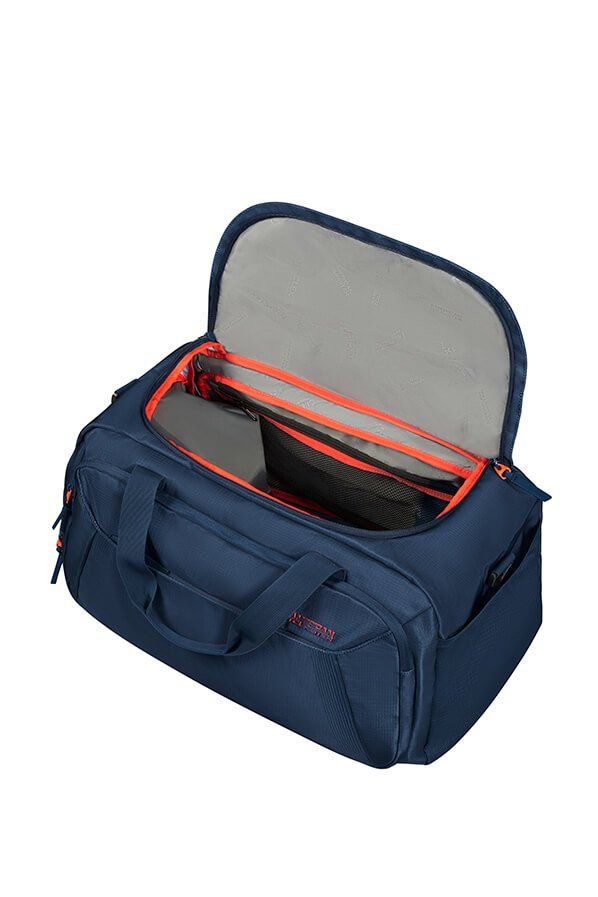 American Tourister Urban Groove Duffle Bag Dark Navy