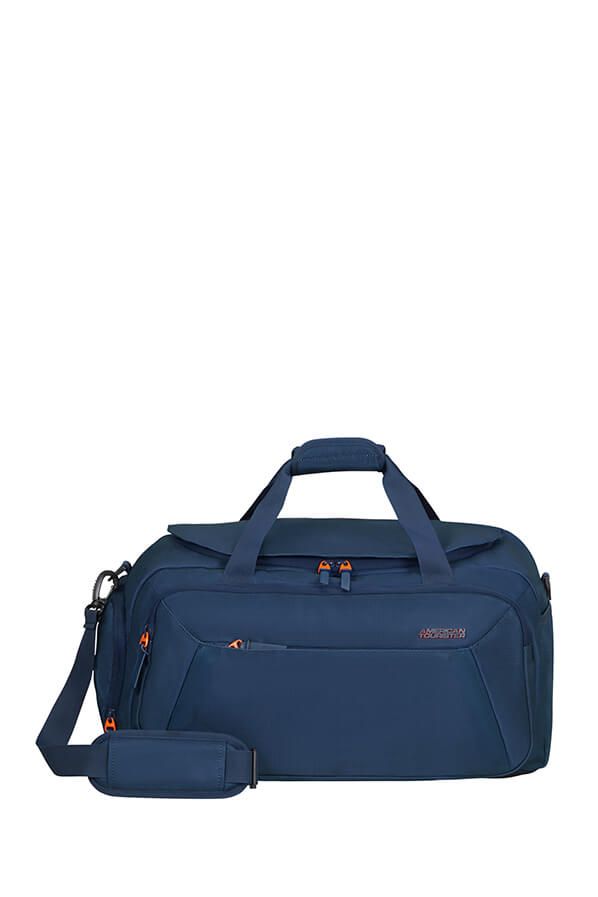 American Tourister Urban Groove Duffle Bag Dark Navy