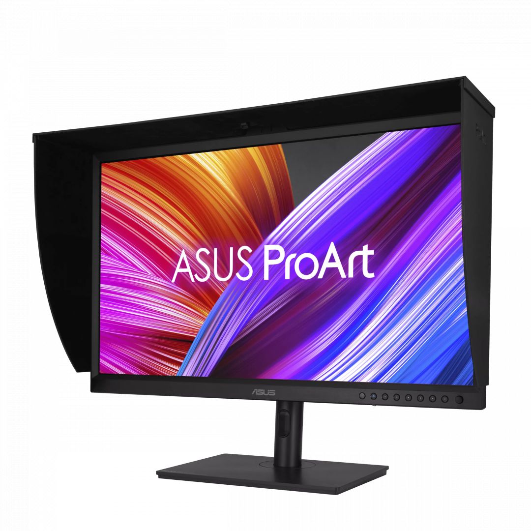 Asus 32" PA32DC OLED