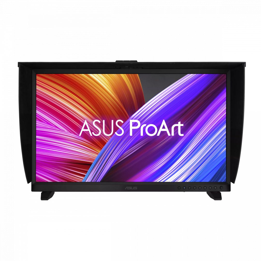 Asus 32" PA32DC OLED