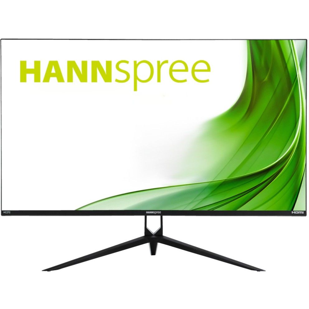 Hannspree 27'''' HC272PFB IPS LED