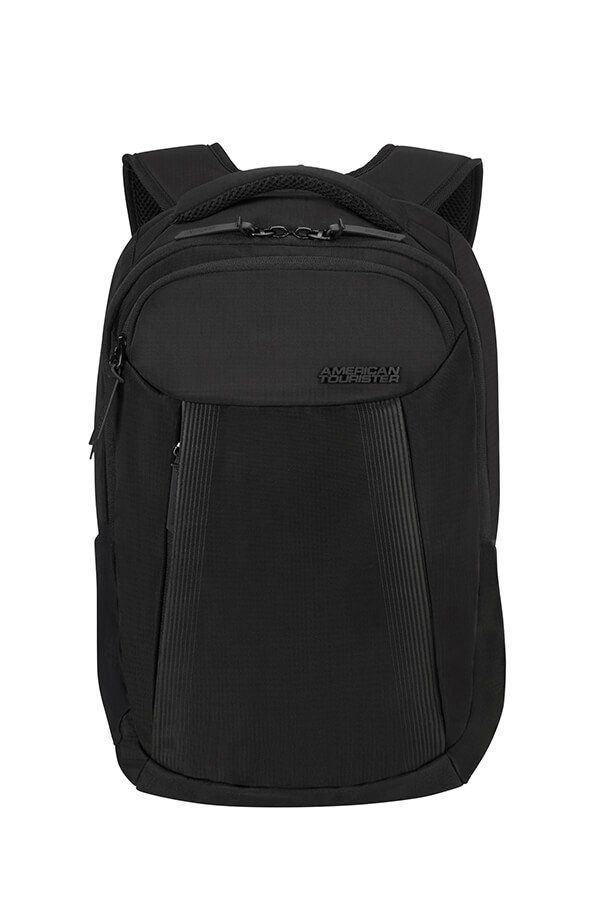 American Tourister Urban Groove Laptop Backpack Black