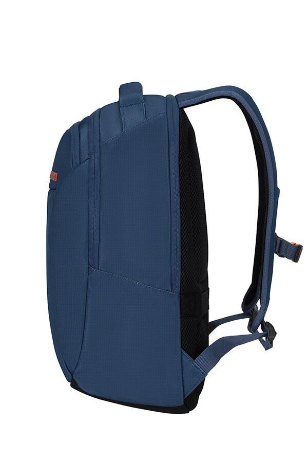 American Tourister Urban Groove Laptop Backpack Dark Navy