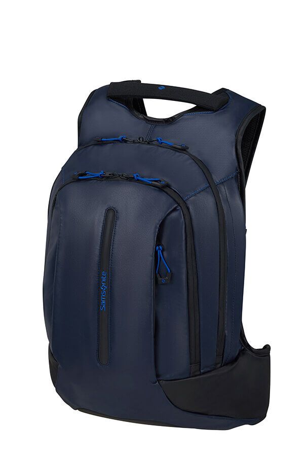 Samsonite Ecodiver Laptop Backpack M Blue Nights