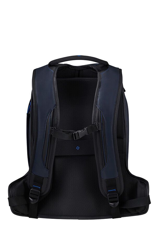 Samsonite Ecodiver Laptop Backpack M Blue Nights