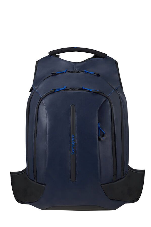 Samsonite Ecodiver Laptop Backpack M Blue Nights