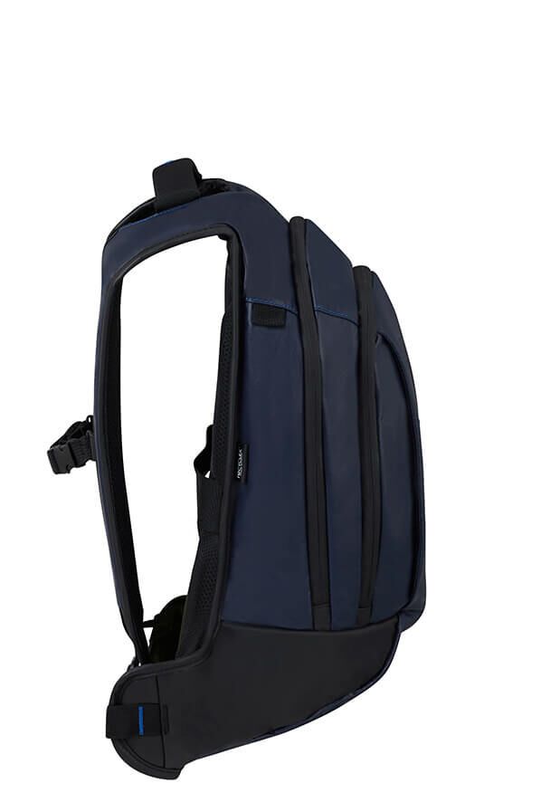 Samsonite Ecodiver Laptop Backpack M Blue Nights