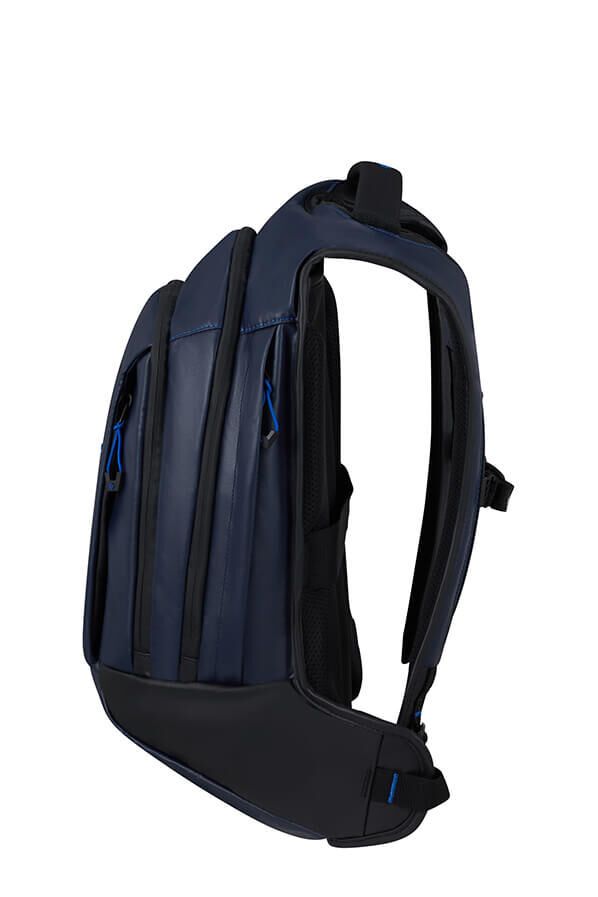 Samsonite Ecodiver Laptop Backpack M Blue Nights