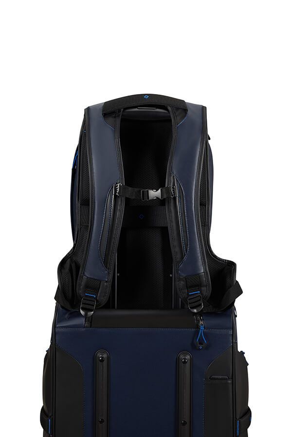 Samsonite Ecodiver Laptop Backpack M Blue Nights