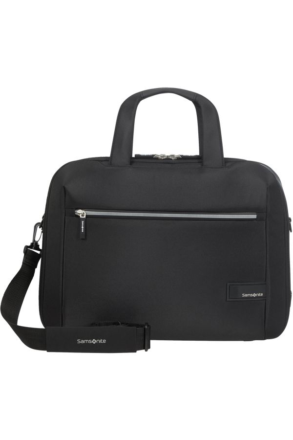 Samsonite Litepoint Bailhandle 15.6" Black