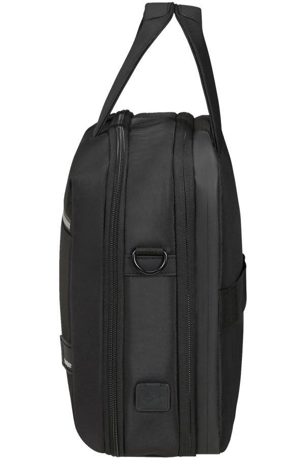 Samsonite Litepoint Bailhandle 15.6" Black