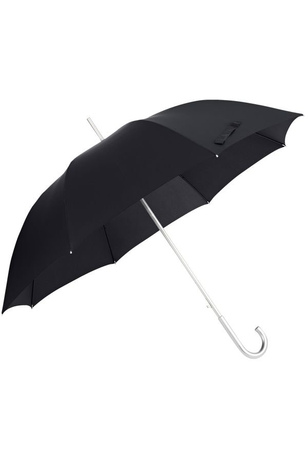 Samsonite Alu Drop S Umbrella Black