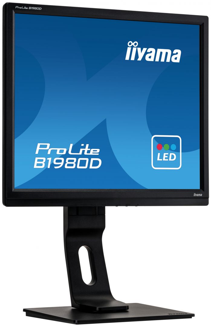 iiyama 19'' ProLite B1980D-B1 LED