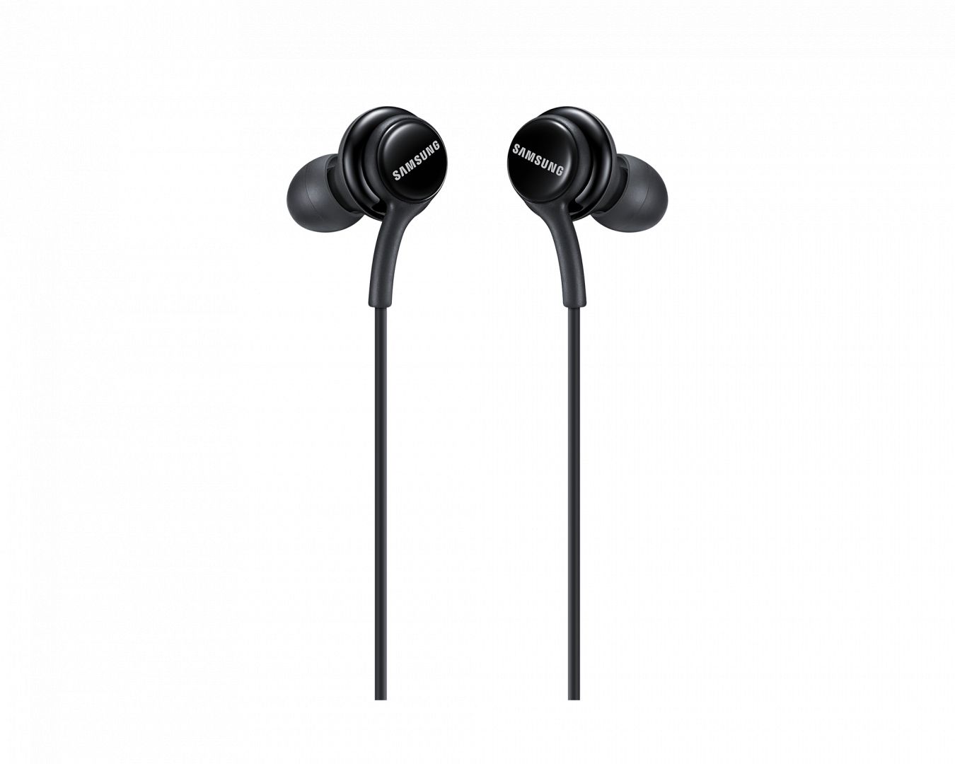 Samsung EO-IA500 Earphones Headset Black