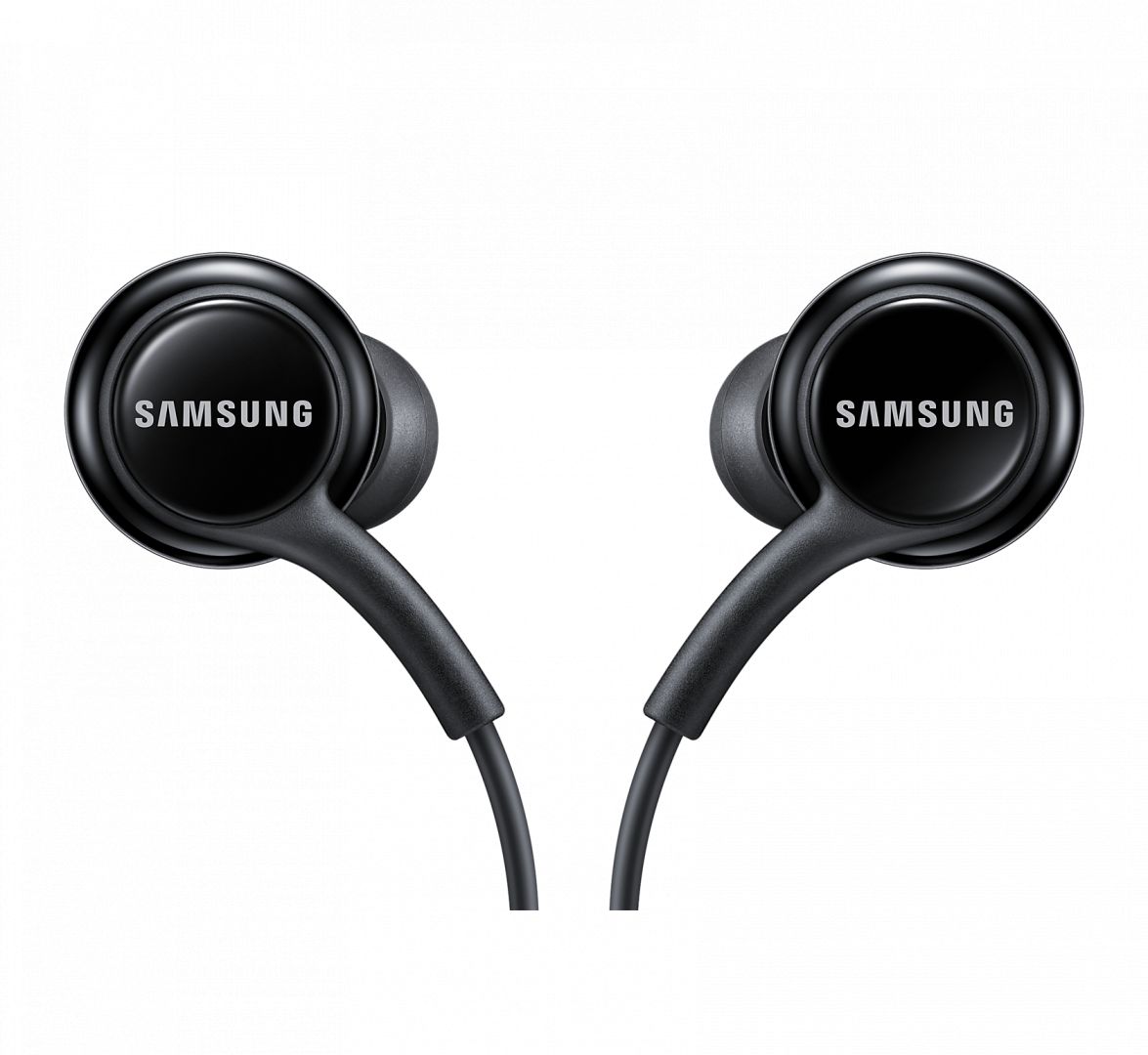 Samsung EO-IA500 Earphones Headset Black