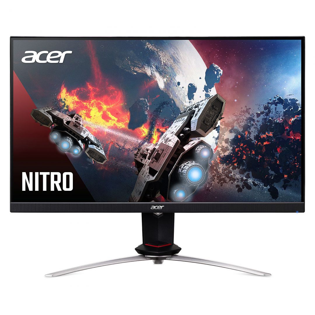 Acer 24.5" XV253QPbmiiprzx IPS LED