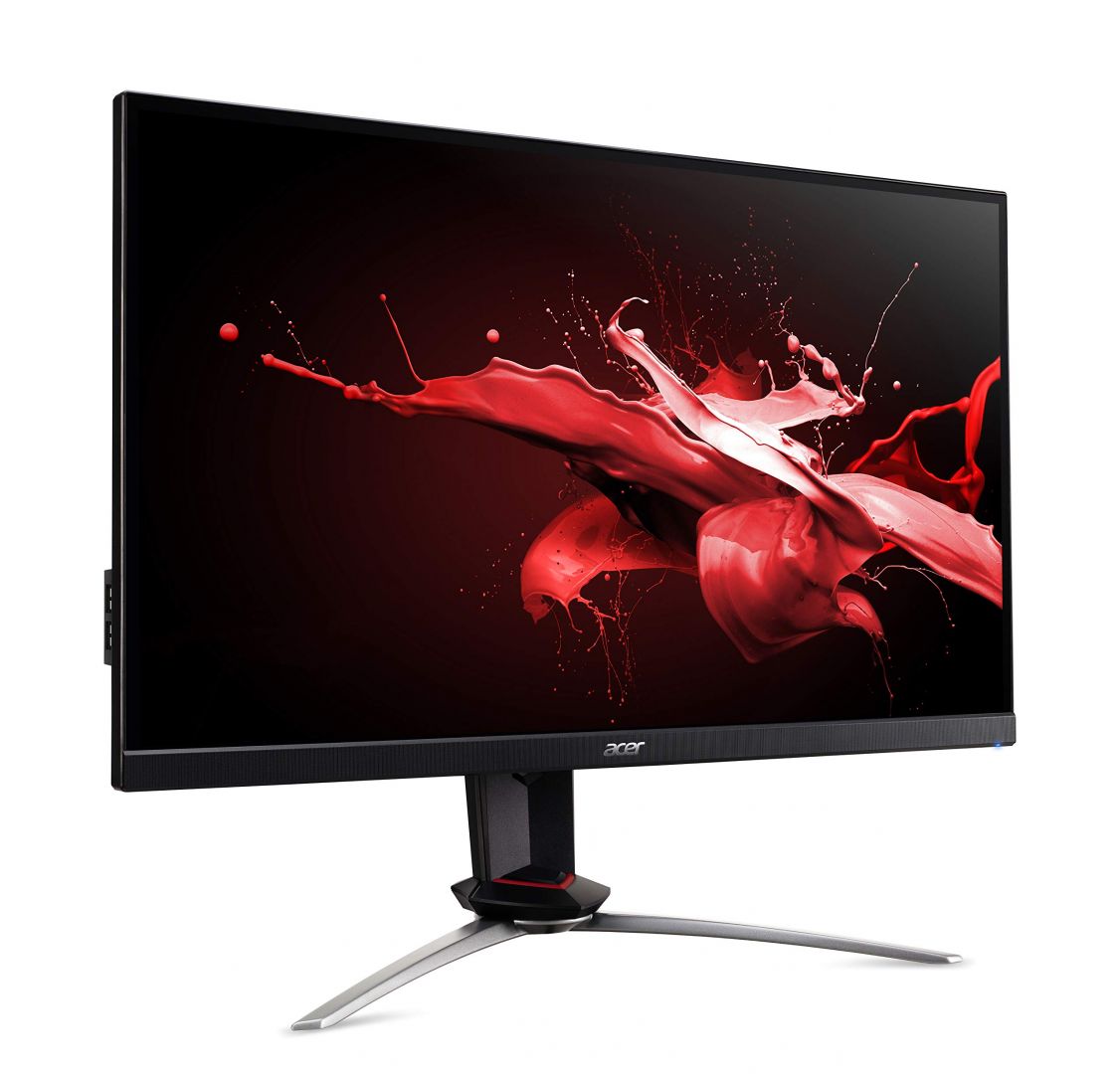 Acer 24.5" XV253QPbmiiprzx IPS LED