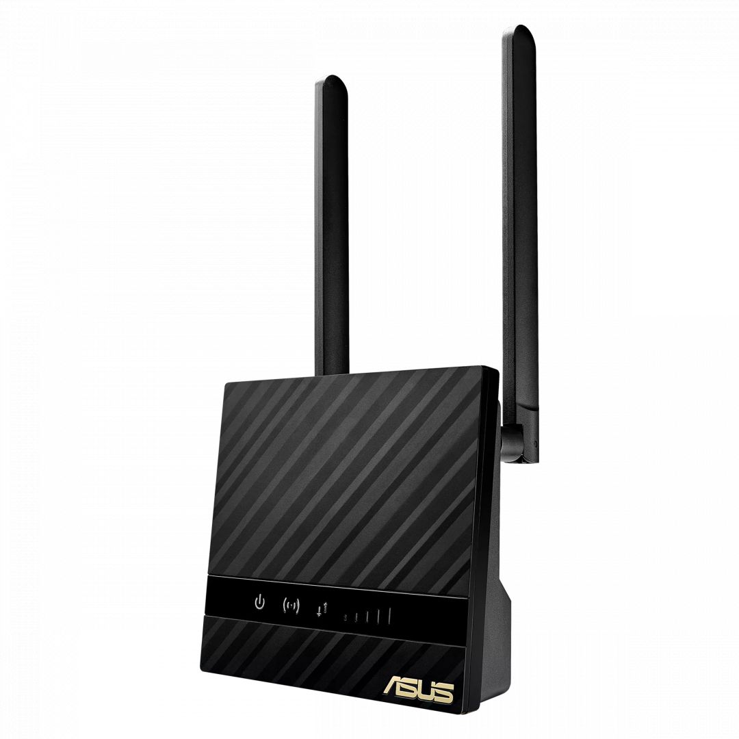 Asus 4G-N16 Wireless-N300 LTE Modem Router