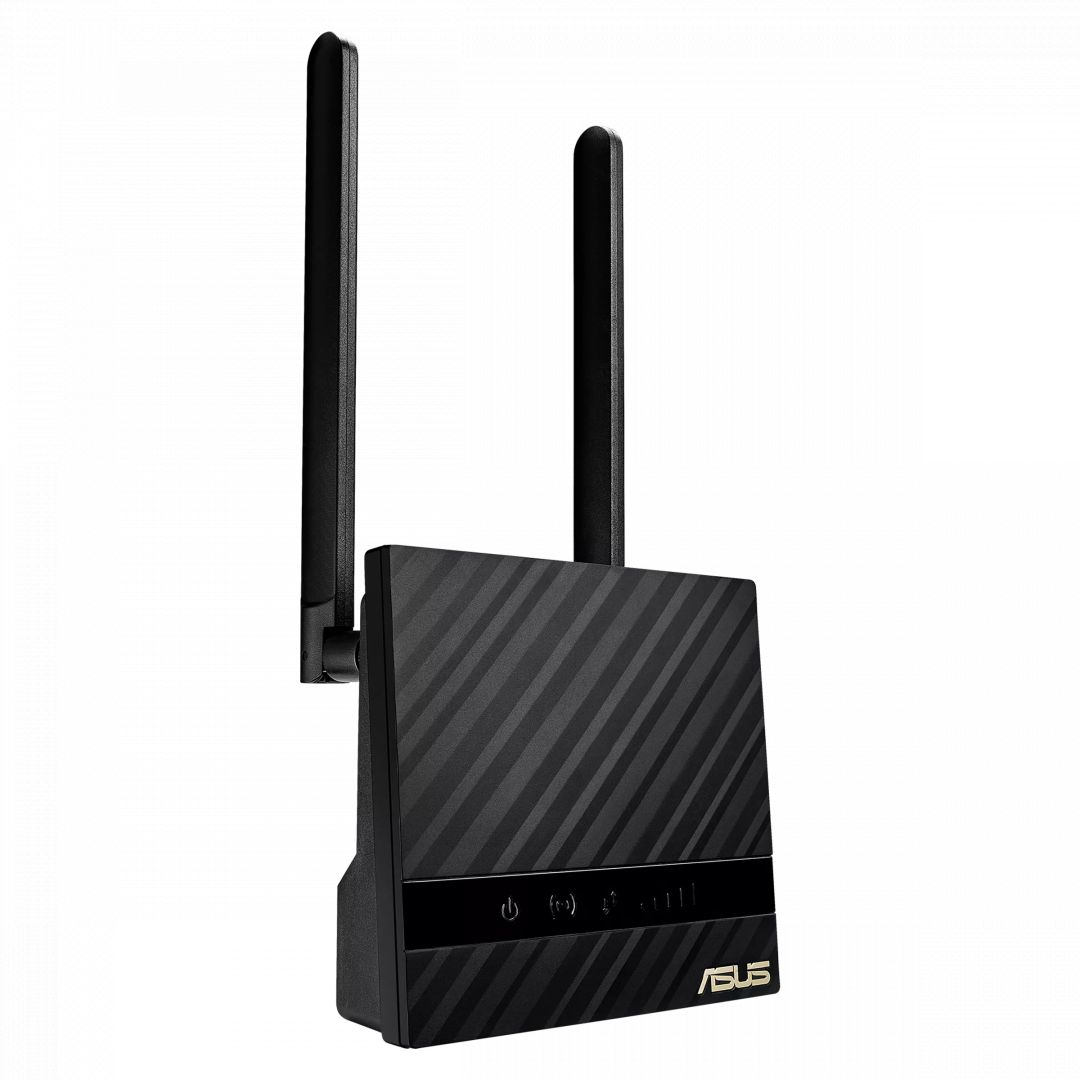 Asus 4G-N16 Wireless-N300 LTE Modem Router