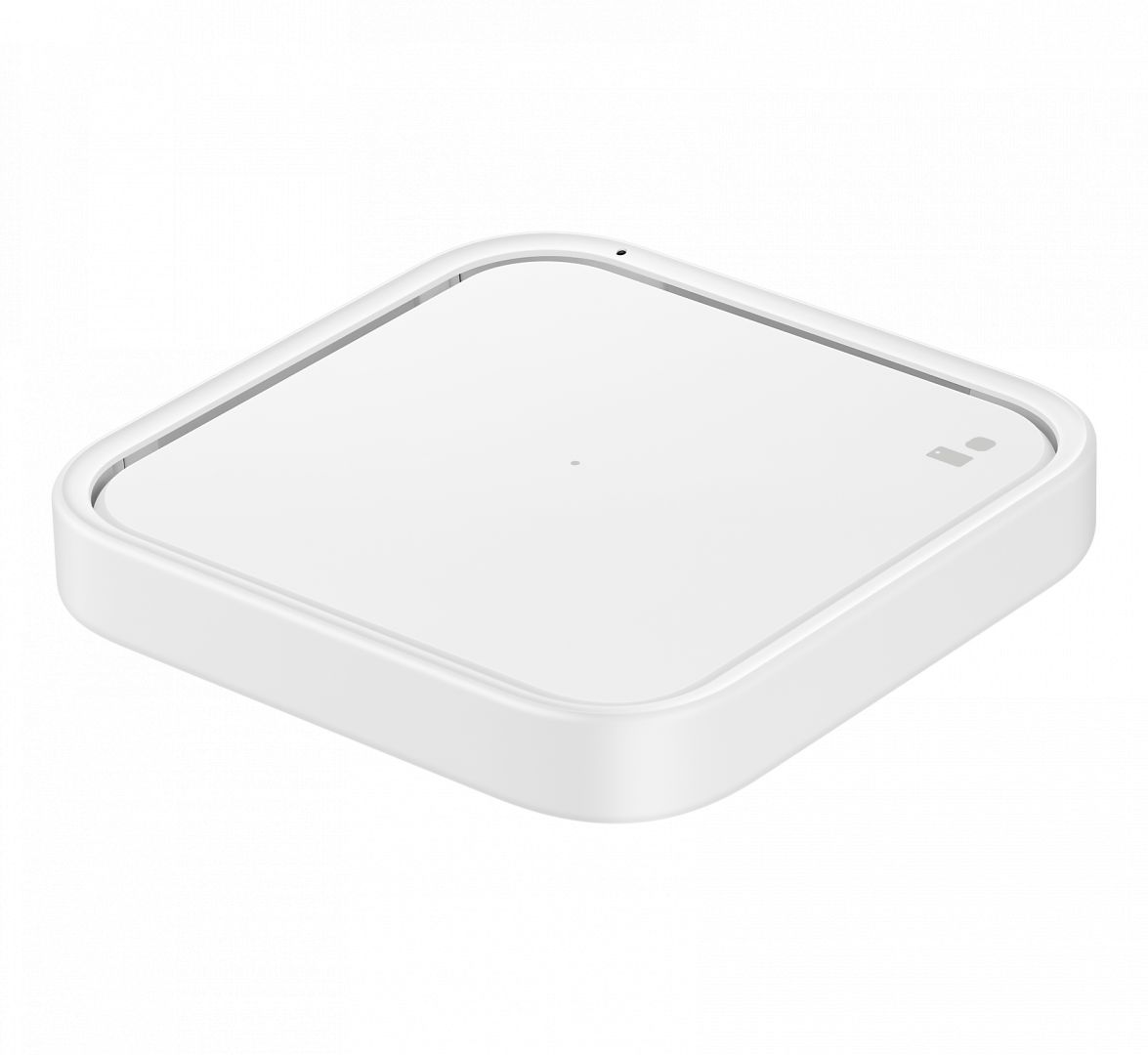 Samsung Super Fast Wireless Charger (no adapter) White