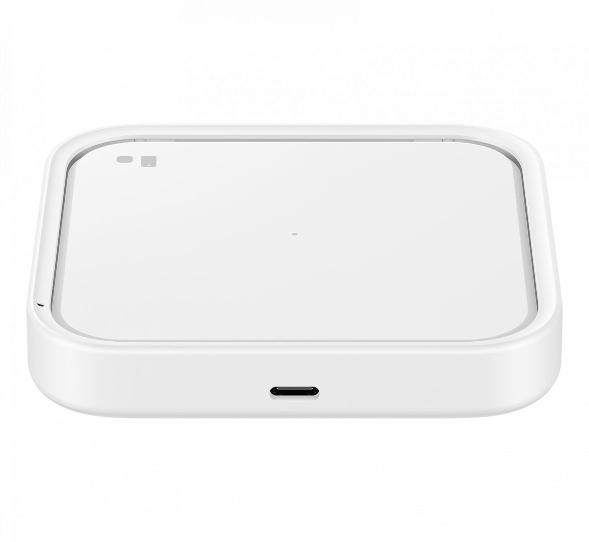 Samsung Super Fast Wireless Charger (no adapter) White