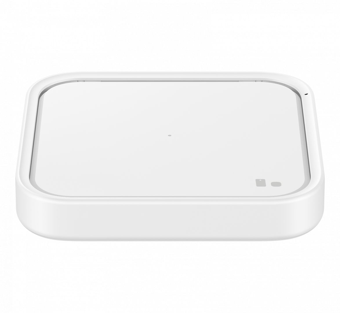 Samsung Super Fast Wireless Charger White