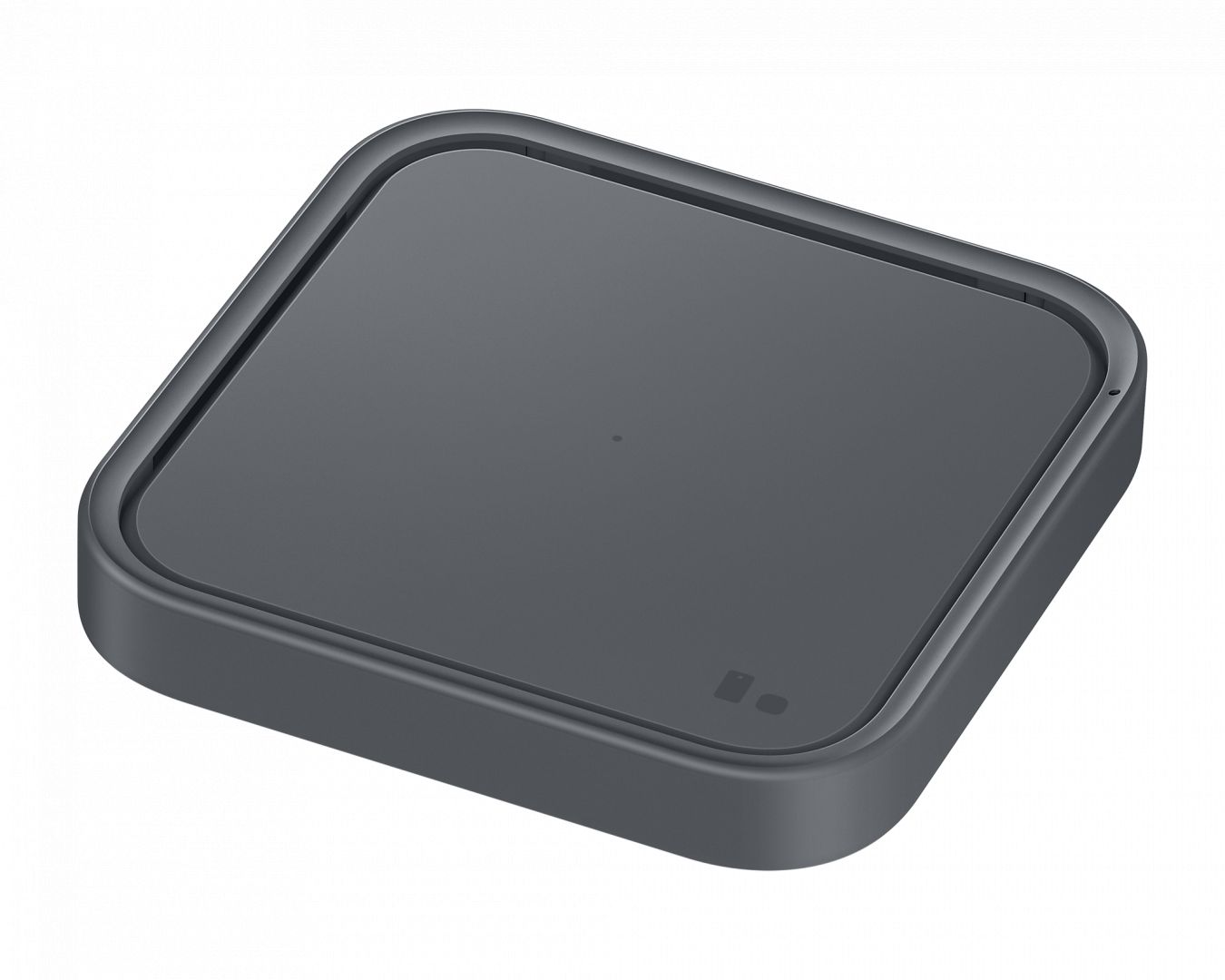 Samsung Super Fast Wireless Charger Black