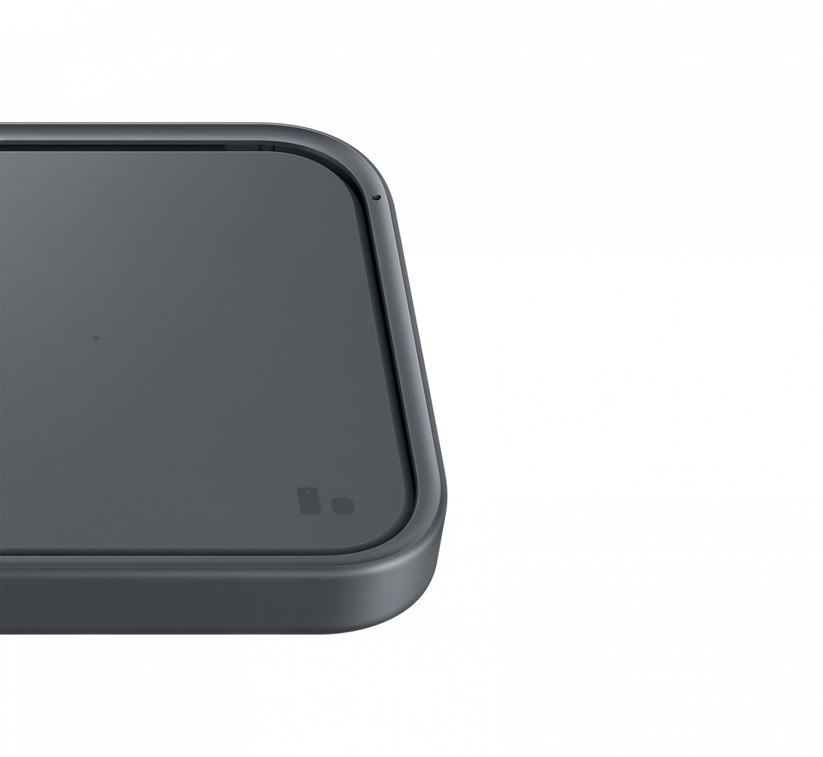 Samsung Super Fast Wireless Charger Black