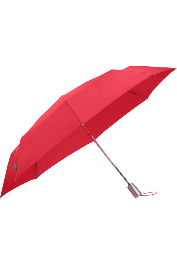 Samsonite Alu Drop S Umbrella Raspberry Rose