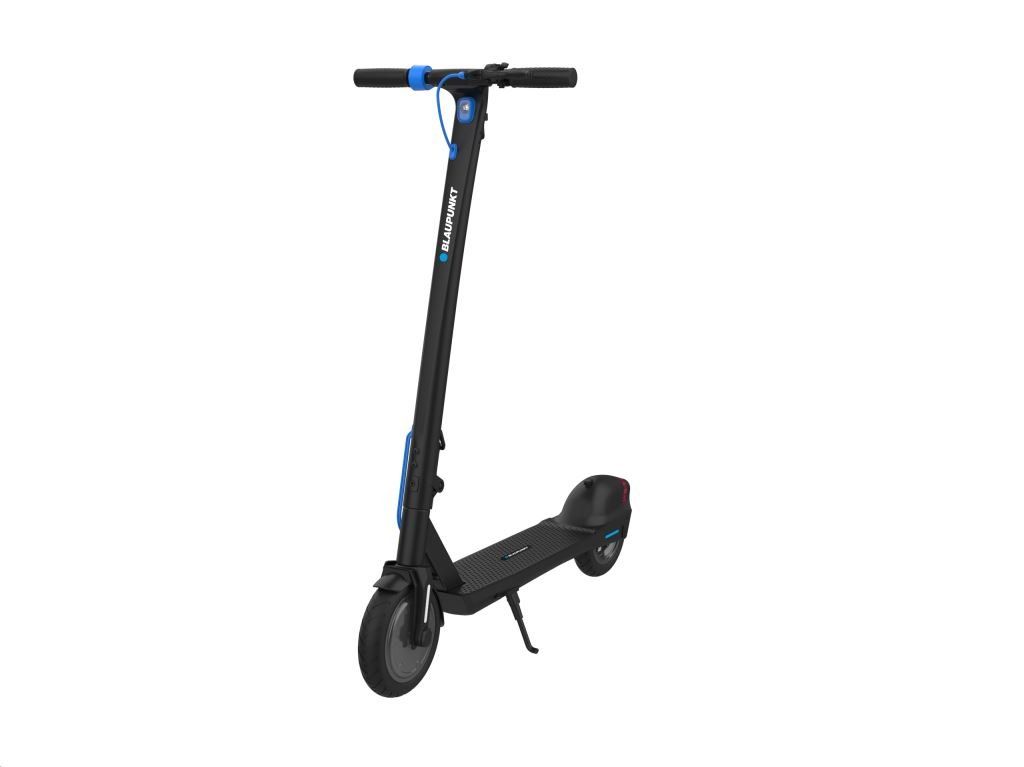 Blaupunkt Electric scooter ESC608 Black