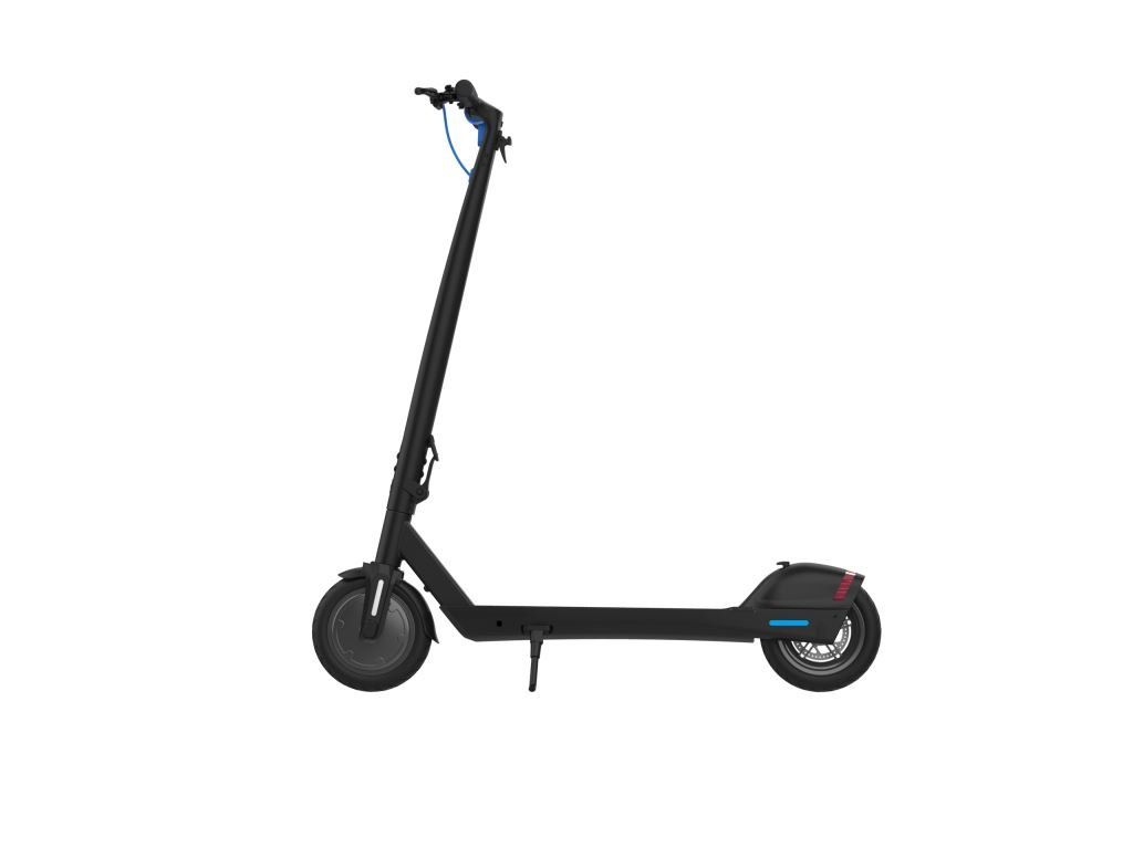 Blaupunkt Electric scooter ESC608 Black