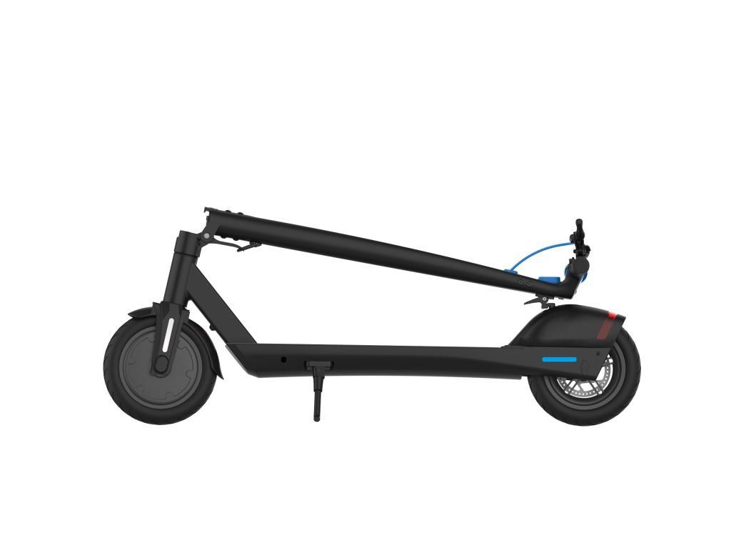 Blaupunkt Electric scooter ESC608 Black