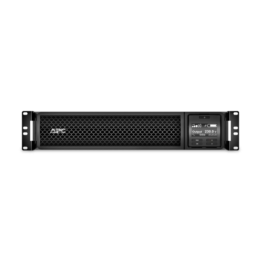 APC SRT2200RMXLI Smart-UPS SRT LCD 2200VA UPS