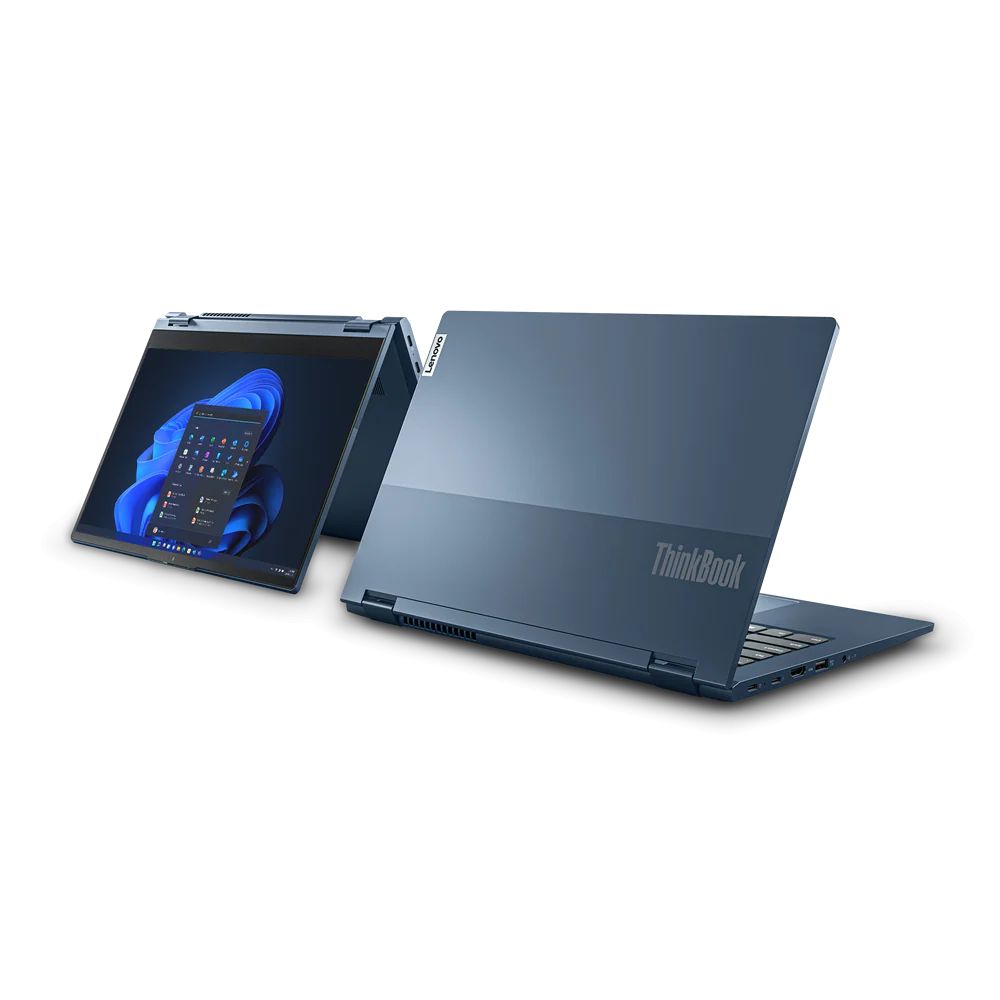 Lenovo ThinkBook 14s Yoga G2 Abyss Blue