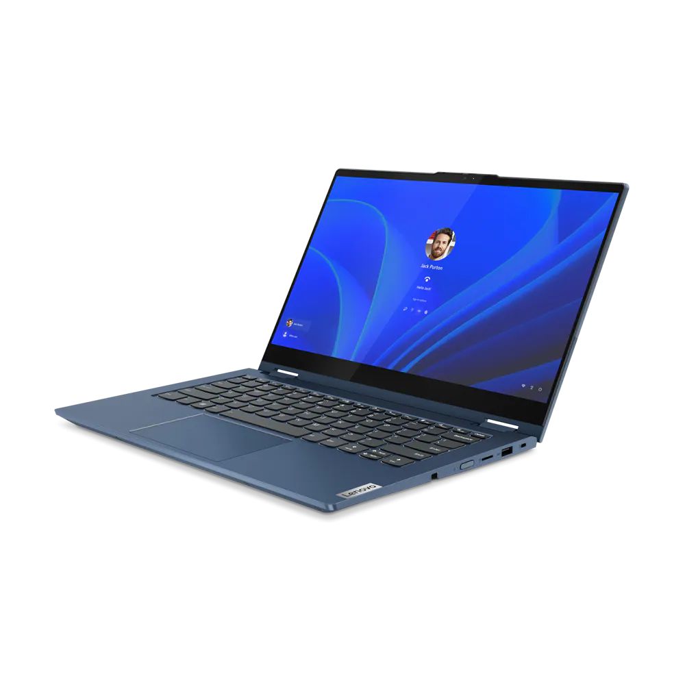 Lenovo ThinkBook 14s Yoga G2 Abyss Blue