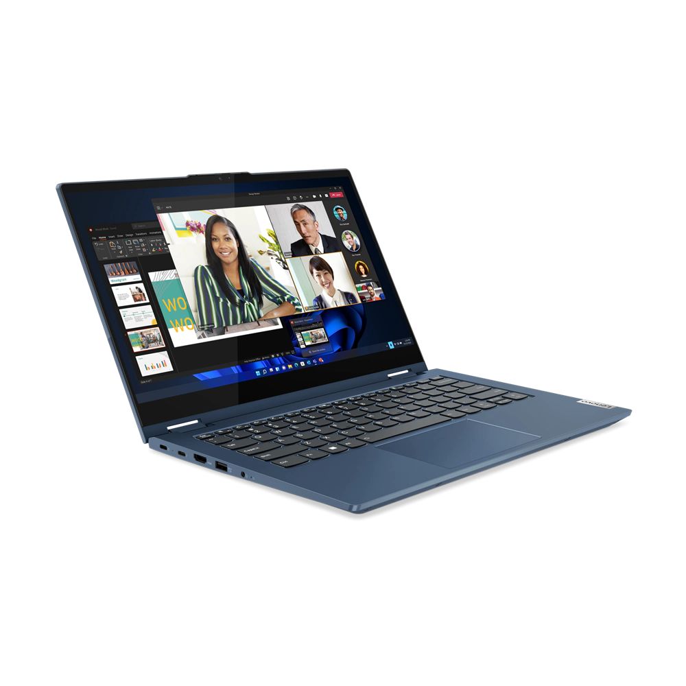 Lenovo ThinkBook 14s Yoga G2 Abyss Blue