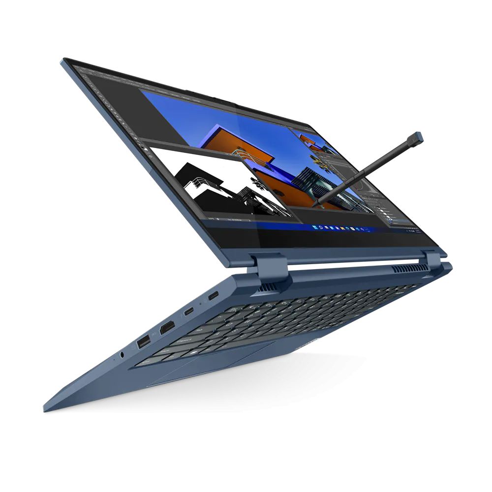 Lenovo ThinkBook 14s Yoga G2 Abyss Blue