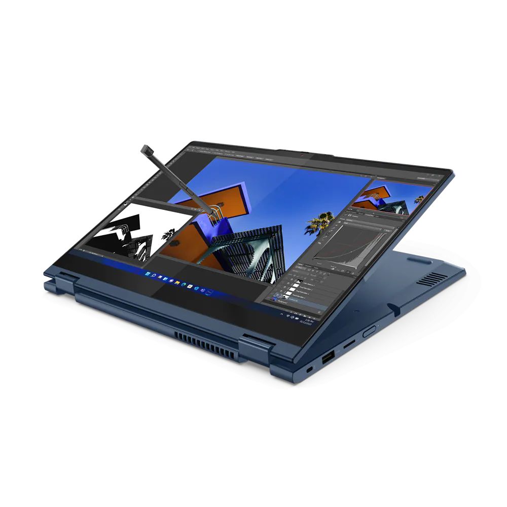 Lenovo ThinkBook 14s Yoga G2 Abyss Blue