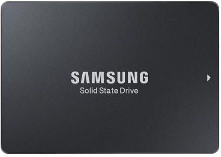 Samsung 480GB 2,5" SATA3 PM893