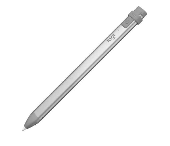 Logitech Crayon Digital Pen Grey