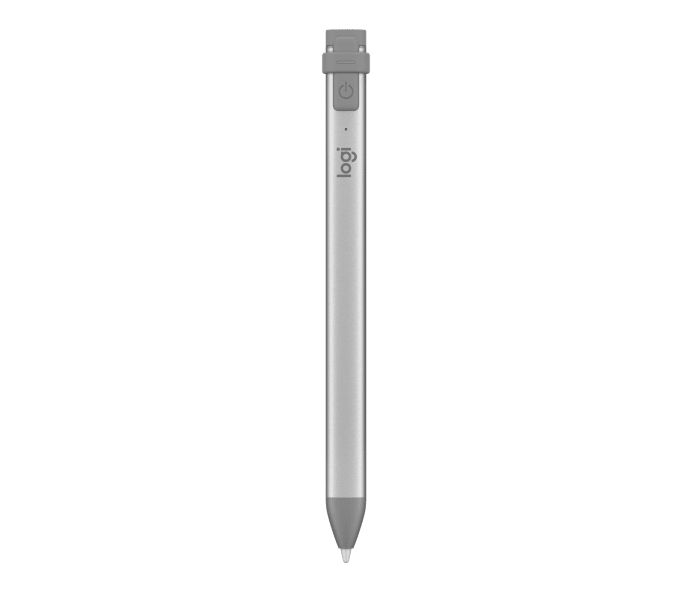 Logitech Crayon Digital Pen Grey