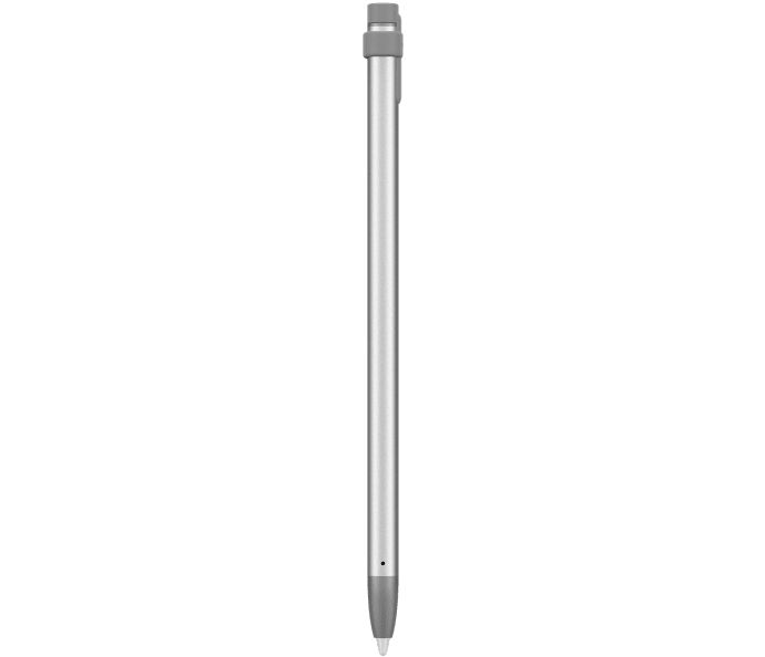 Logitech Crayon Digital Pen Grey