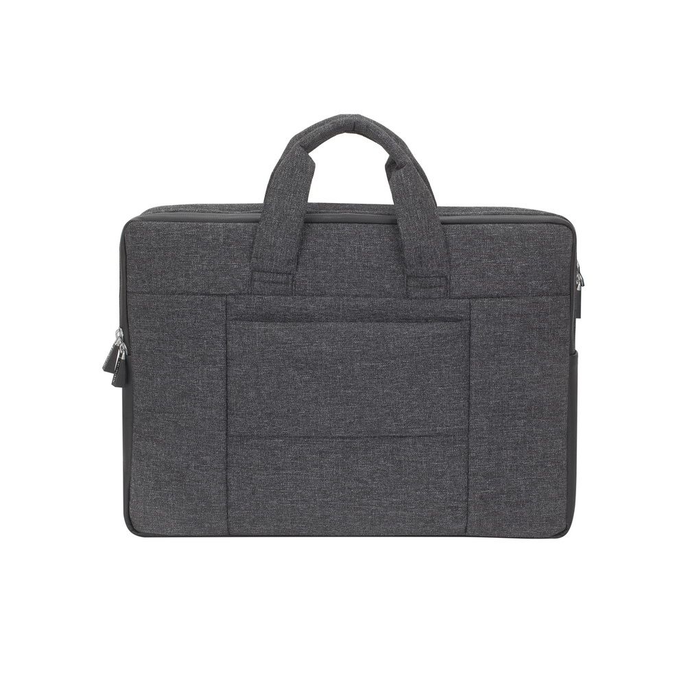 RivaCase 8831 Lantau MacBook Pro 16 and Ultrabook bag 15.6" Black Mélange