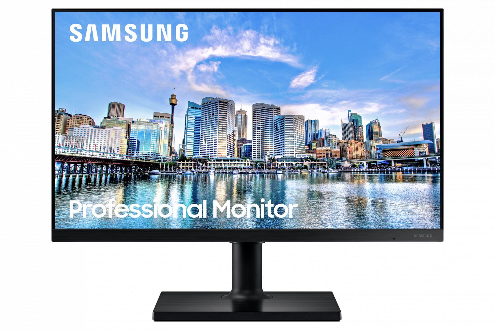 Samsung 27'' F27T452FQR IPS LED