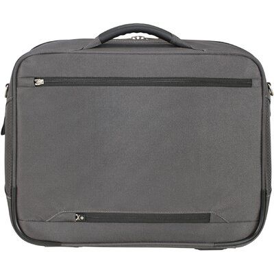 Samsonite X Blade 4.0 Laptop Shoulder Bag Gray/Black